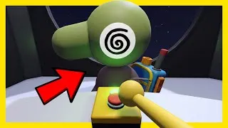 Thumbnail: We Thought Big Walk Was Over… then this happened.