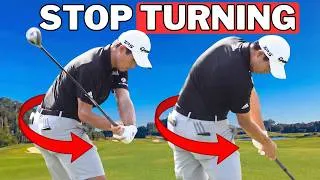 Thumbnail: The Downswing Move That Kills Your Ball Striking