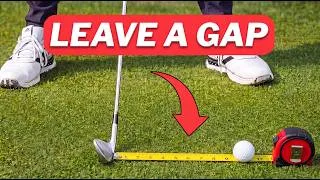 Thumbnail: Unfortunately, Pro Level Ball Striking Really Is This Easy