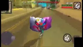 Thumbnail: RUOK in Gta San Andreas 🤣🤣 | Funny Whatsapp Status |