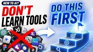 Thumbnail: Why ChatGPT Still Feels Useless to Most People