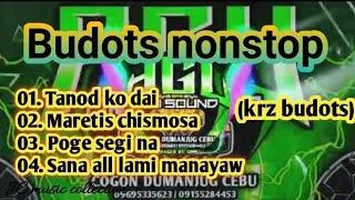 Thumbnail: Budots Nonstop _ remix collection (krz budots).