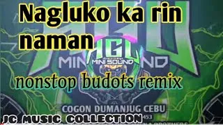 Thumbnail: Nagluko ka rin naman _ budots nonstop remix