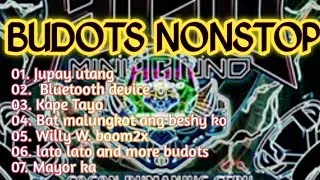 Thumbnail: Budots_ nonstop remix_2023 collection.