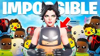Thumbnail: I Found EVERY *NEW* SPRITE in Fortnite!