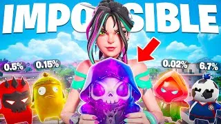 Thumbnail: I Found EVERY *NEW* SPRITE in Fortnite!