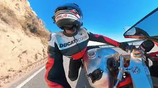 Thumbnail: Ducati 1198S Corse — Pure Exhaust Symphony