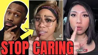 Thumbnail: People Are Realizing They Can Become RICH If They Stop Giving A F*ck