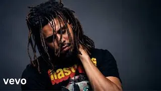 Thumbnail: J. Cole - Things Men Don't Say (Music Video 2026)