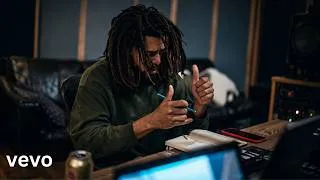 Thumbnail: J. Cole - Greatness Hates Excuses (Music Video 2026)