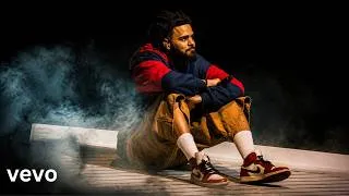 Thumbnail: J. Cole - Try Becoming Better (Music Video 2026)