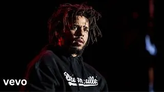 Thumbnail: J. Cole - Taste of Karma (Music Video 2026)