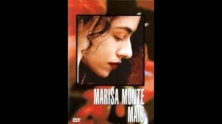 Thumbnail: Marisa Monte - Não Quero Dinheiro - (Só Quero Amar) - (Com Letra na Descrição) - Legendas - (CC)