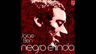 Thumbnail: Jorge Ben - Cigana - (Com Letra Na Descrição) - (Com Legendas) - CC