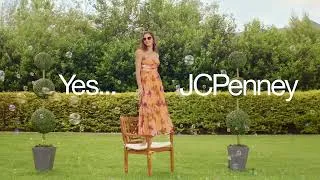 Thumbnail: JCPenney Summer Fashion | Summer Croquet