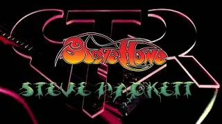 Thumbnail: GTR (STEVE HOWE & STEVE HACKETT):   WHEN THE HEART RULES THE MIND
