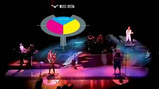 Thumbnail: YES : CHANGES (LIVE IN DORTMUND 1984)