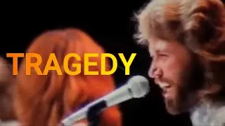 Thumbnail: BEE GEES  TRAGEDY DIFFERENT STAGES