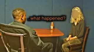 Thumbnail: Amber's Afternoon