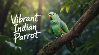 Thumbnail: Parrots Have a SECRET Language You Don't Know .kanyadaan