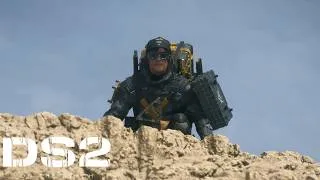 Thumbnail: Death Stranding 2: On The Beach (Ep.3) - The Storm