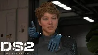 Thumbnail: Death Stranding 2: On The Beach (Ep.2) - The Mission