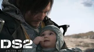 Thumbnail: Death Stranding 2: On The Beach (Ep.1) - The Porter