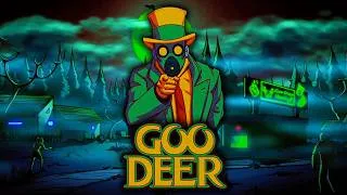 Thumbnail: Goo Deer - The Product