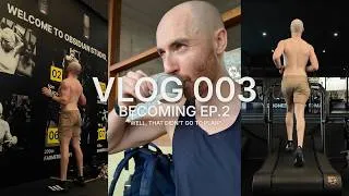 Thumbnail: Well, that didn't go to plan