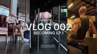 Thumbnail: Becoming: Episode 1
