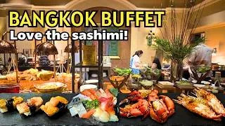 Thumbnail: [BANGKOK] I Tried 3 Amazing Buffets in Downtown