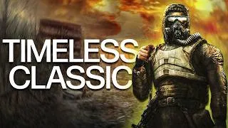 Thumbnail: What Makes the STALKER Series a Timeless Classic?