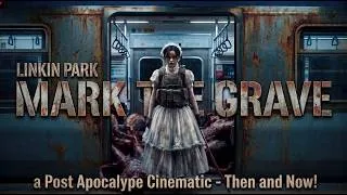 Thumbnail: LINKIN PARK - Mark The Grave: The Bride #3 A Post-Apocalyptic Journey  |Then and Now (Video Clip)