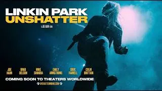 Thumbnail: THE GREATEST COMEBACK BAND EVER? | LINKIN PARK - UNSHATTER ( Music Video )