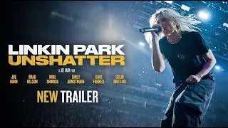 Thumbnail: Unshatter Movie :  LINKIN PARK Trailer 2 ( Music Video )- Coming Soon to Theater 