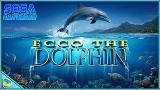 Thumbnail: Ecco The Dolphin (Genesis) - Sega Saturday