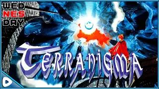 Thumbnail: Terranigma [Part II] - wedNESday