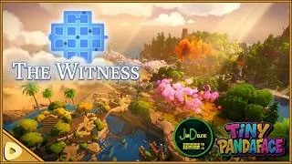 Thumbnail: The Witness | with ❤ TinyPandaface [Part 3]