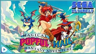 Thumbnail: Popful Mail (Part 2) - Sega Saturday
