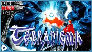 Thumbnail: Terranigma (SNES) - wedNESday