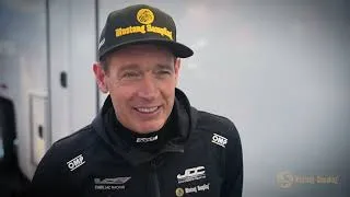 Thumbnail: JDC-Miller MotorSports / Mustang Sampling Entry # 5 IMSA WeatherTech 2022 Roar Recap