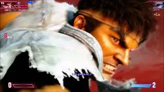 Thumbnail: RYU - GAMEPLAY - STREET FIGHTER 6 - CASUAL ONLINE MATCHES