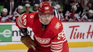 Thumbnail: Patrick Kane | 2025-26 Highlights 