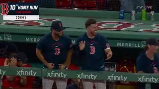 Thumbnail: The RED SOX ARE UNREAL 14 STRAIGHT WINS 🔥🔥 7/20/26