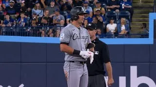 Thumbnail: Colson Montgomery and Braden Montgomery combine for 7 RBIs vs Toronto 7/17/26
