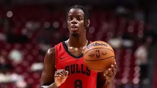 Thumbnail: Caleb Wilson | 2026 NBA Summer League Highlights 