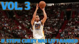 Thumbnail: If Stephen Curry Was Left-handed Vol. 3 (Free Throw Edition)