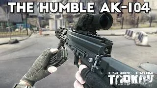 Thumbnail: The Most Underrated AK Build In Tarkov | Escape From Tarkov