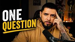 Thumbnail: Should YOU Join the Military? Ask Yourself This First!