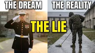 Thumbnail: The Military WON'T Fix You!